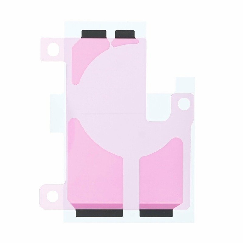 Adhésif Batterie iPhone 13 Pro Max - fixation