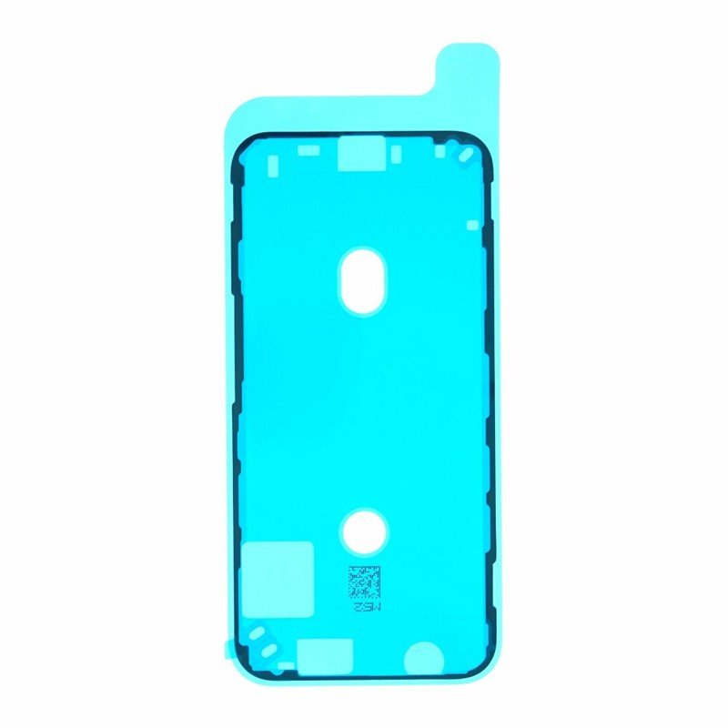 Adhésif Écran iPhone 12 Mini - adhésif prédécoupé