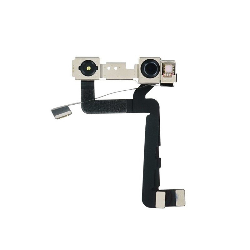 Caméra Avant iPhone 11 Pro Max Original - qualité selfie