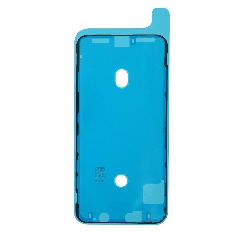 Adhésif écran iPhone XS Max prédécoupé