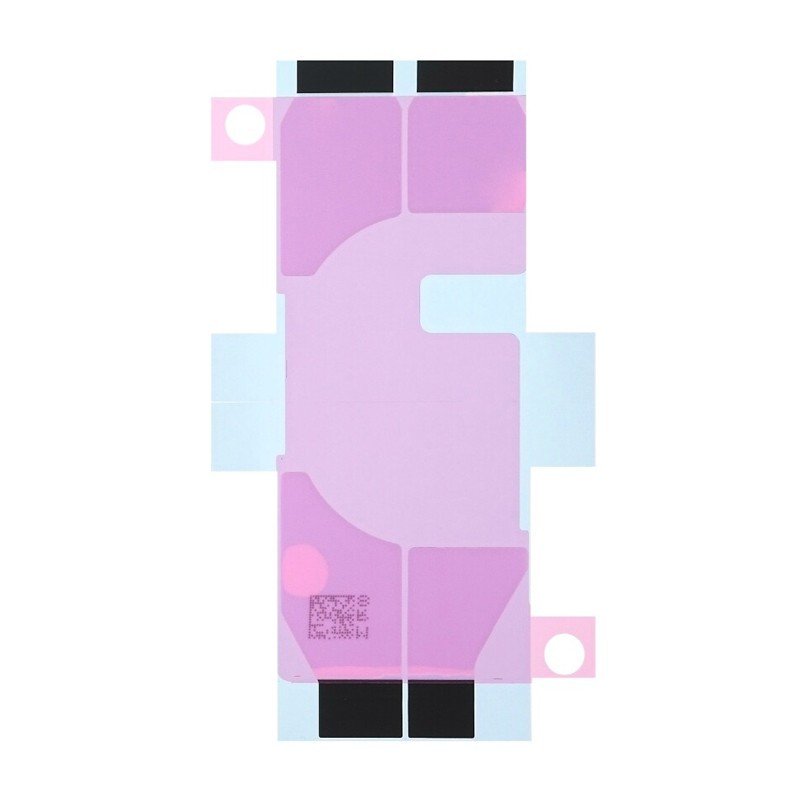 Adhésif Batterie iPhone XR pour remplacement sécurisé