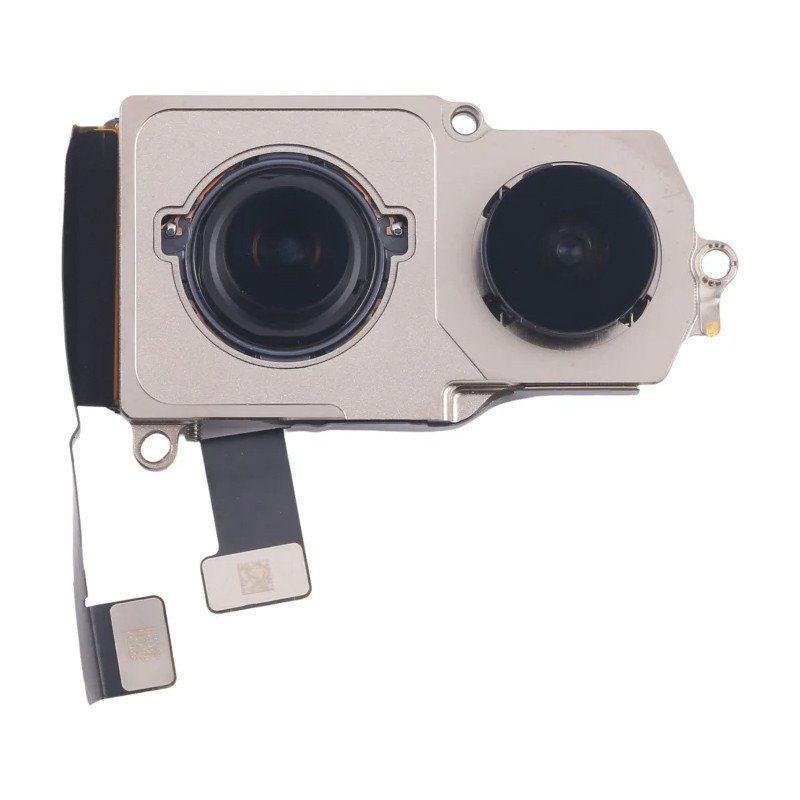 207 Caméra Arrière iPhone 16 Plus (Original) – Image 1