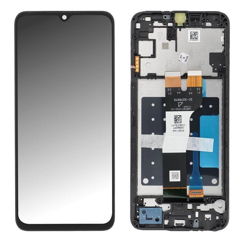 243 Écran Complet Samsung Galaxy A05s (Original) – Image 1
