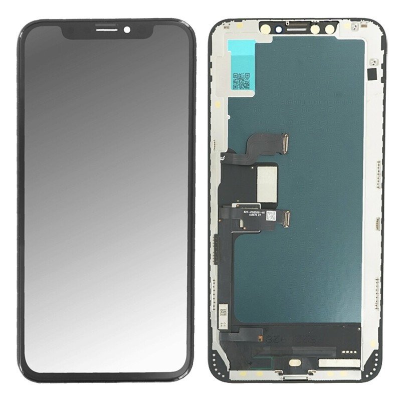 ecran iphone xs max lcd remplacement
