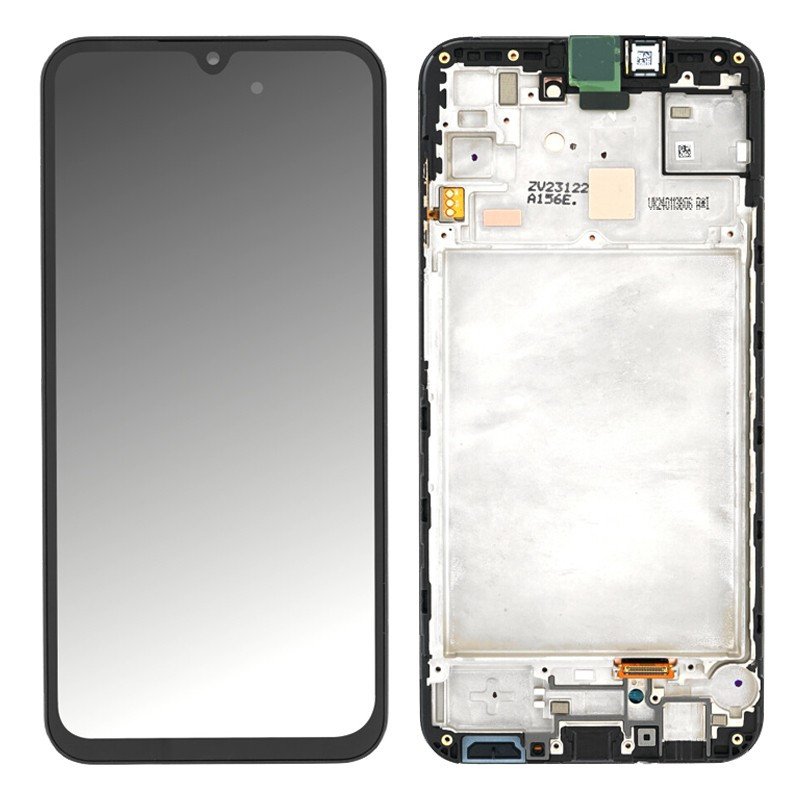 252 Écran Complet Samsung Galaxy A15 4G (Original) – Image 1