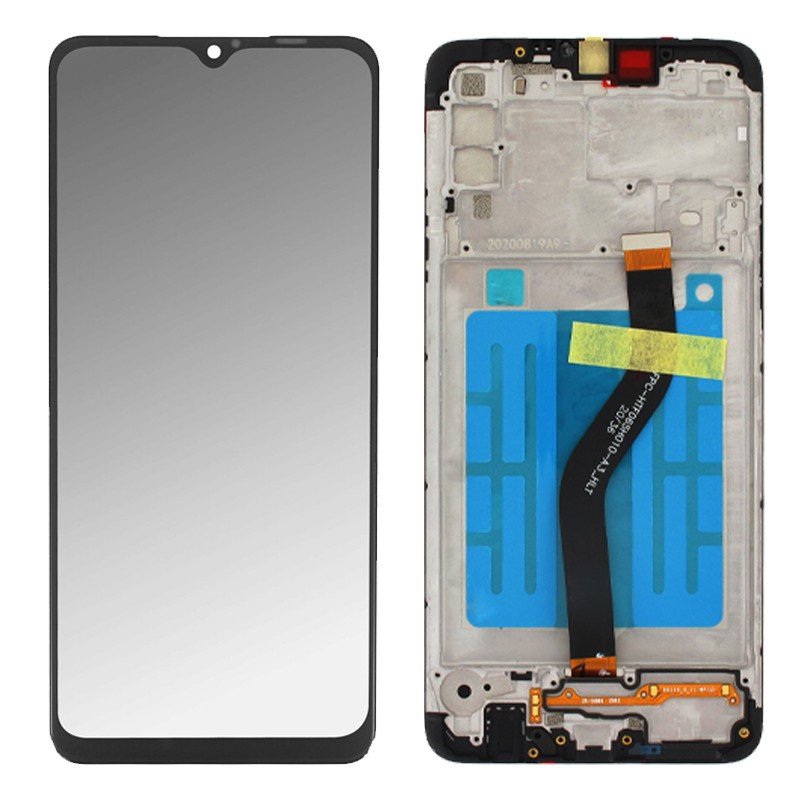 256 Écran Complet Samsung Galaxy A20s (Original) – Image 1