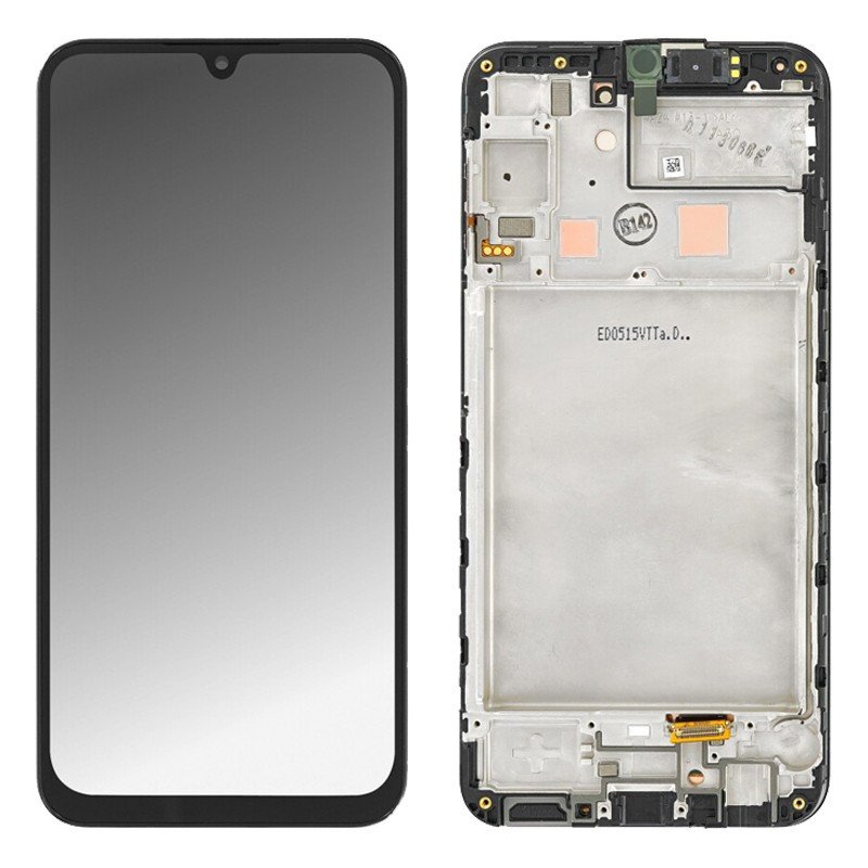 262 Écran Complet Samsung Galaxy A24 4G (Original) – Image 1