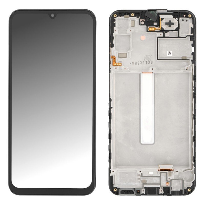 263 Écran Complet Samsung Galaxy A25 5G (Original) – Image 1