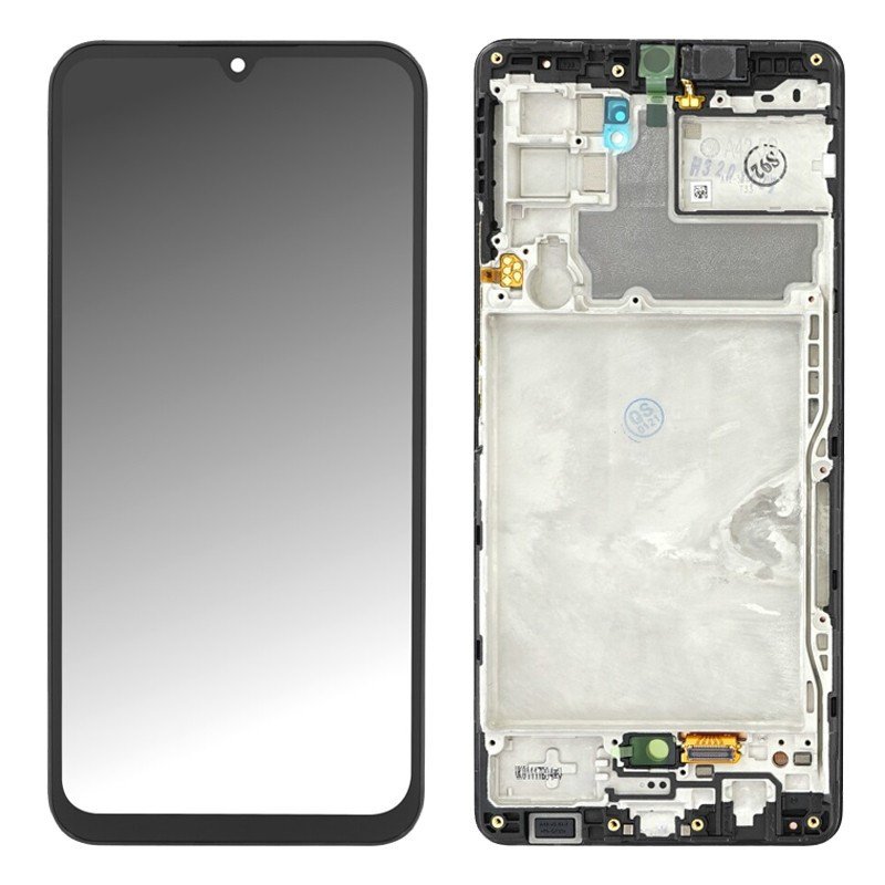 284 Écran Complet Samsung Galaxy A42 5G (Original) – Image 1