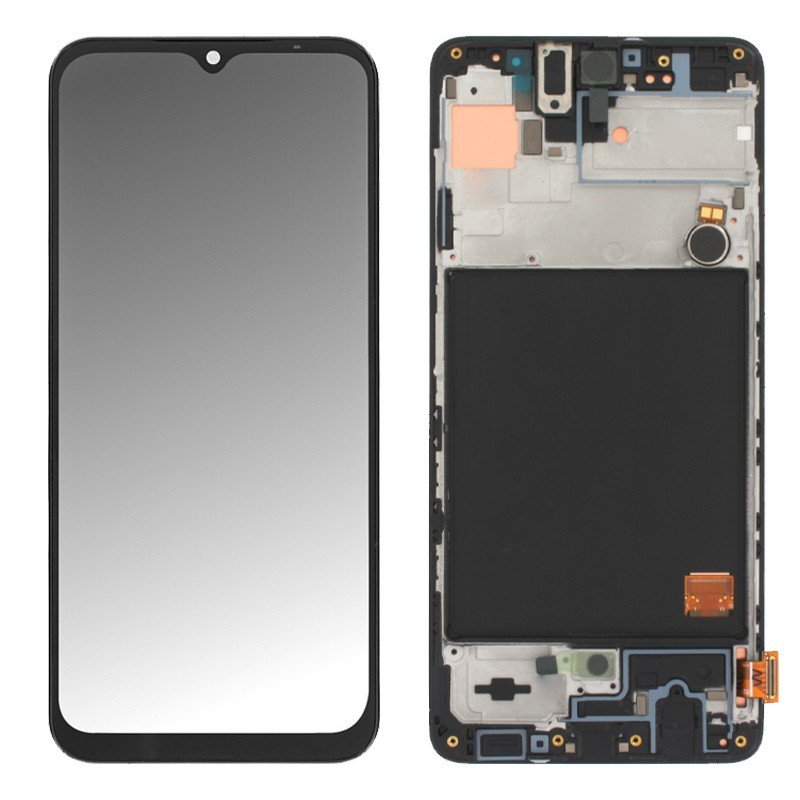 287 Écran Complet Samsung Galaxy A51 (Original) – Image 1