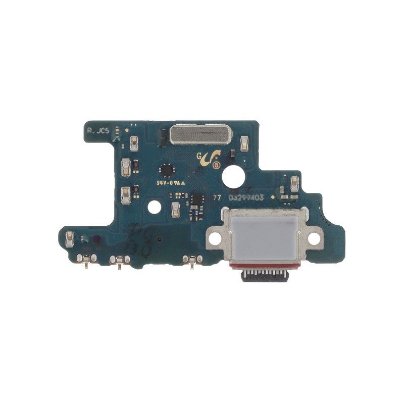 371 Connecteur de Charge Samsung Galaxy S20 Plus – Image 1