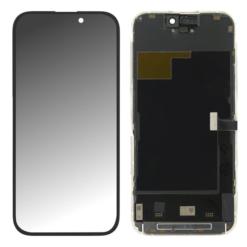 Écran iPhone 15 Pro OLED - remplacement