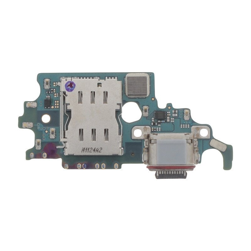 414 Connecteur de Charge Samsung Galaxy S21 5G Version US – Image 1