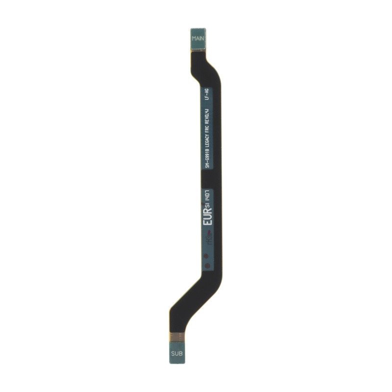 417 Nappe FRC Samsung Galaxy S21 5G (Original) – Image 1