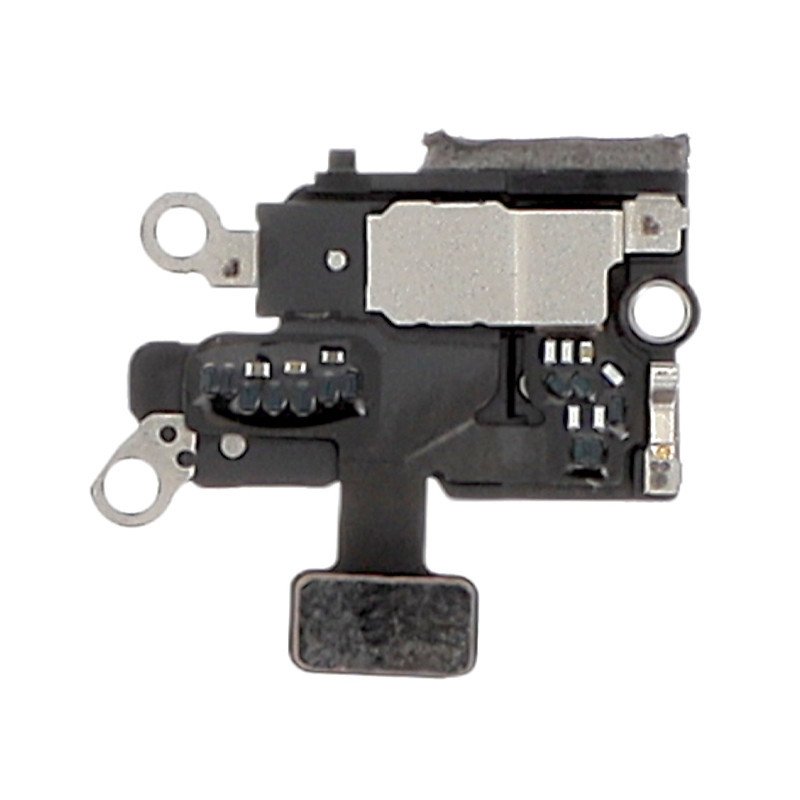 440 Nappe Microphone iPhone Air (Original) – Image 1