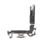 Connecteur De Charge iPhone 17 Noir (Original)