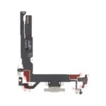 Connecteur De Charge iPhone 17 Blanc (Original) – Image 2