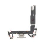 Connecteur De Charge iPhone 17 Blanc (Original)