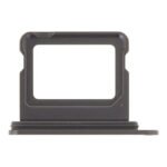 Tiroir SIM iPhone 17 Noir – Image 2