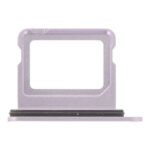 Tiroir SIM iPhone 17 Lavande – Image 2