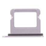 Tiroir SIM iPhone 17 Lavande
