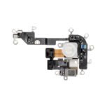 Nappe Flash iPhone 17 Pro