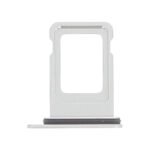 Tiroir SIM iPhone 17 Pro Argent