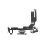 Connecteur de charge iPhone 16e Noir - Original