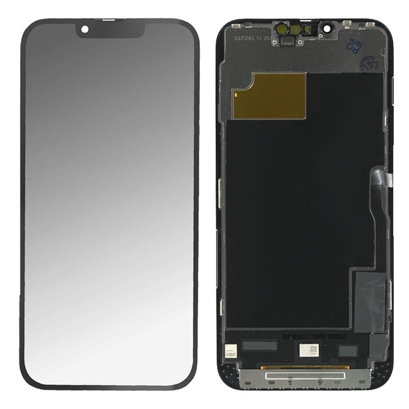 Écran iPhone 13 Pro Max LCD - option économique
