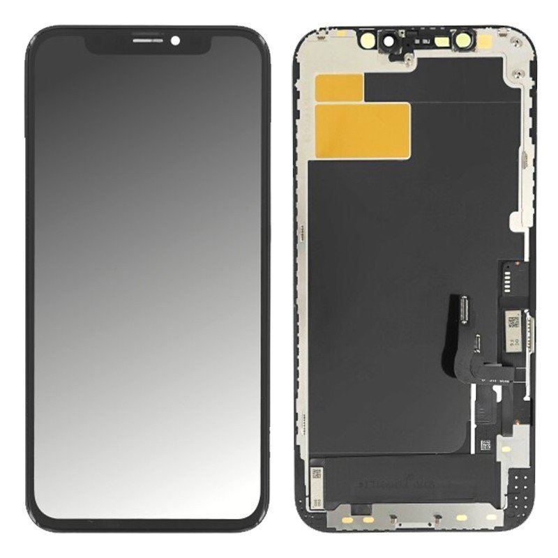 Écran iPhone 12 Pro LCD remplacement 29,90€