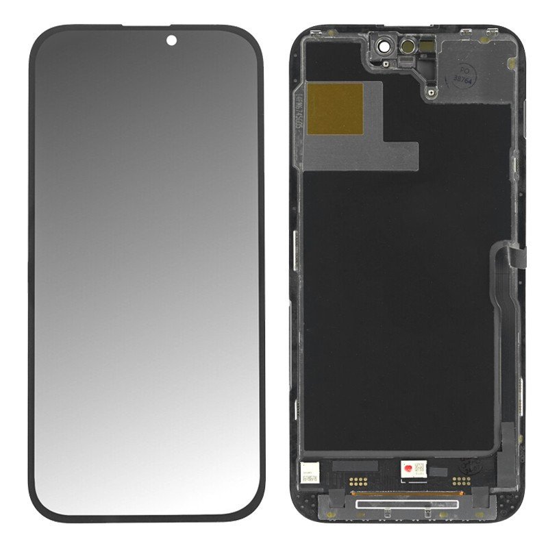Écran iPhone 14 Pro Max LCD - remplacement abordable
